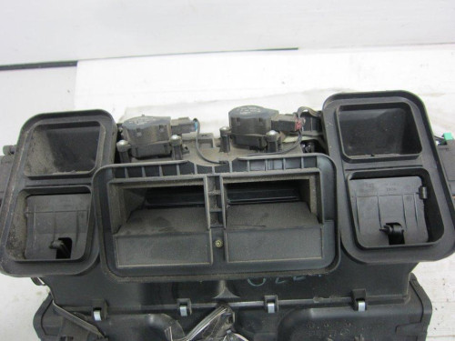  CALEFACCION ENTERA NORMAL MERCEDES-BENZ CLS (BM 219) 