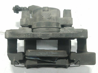 PINZA DE FRENO DELANTERA IZQUIERDA, PEUGEOT, 508 SW