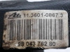 PINZA DE FRENO DELANTERA IZQUIERDA Peugeot 508 SW 