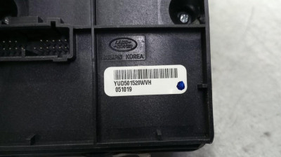 MANDO MULTIFUNCION, LAND ROVER, RANGE ROVER SPORT