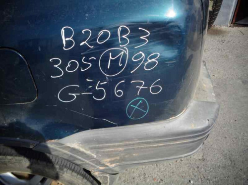  HONDA CR-V (RD1/3) 