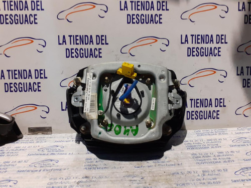  AIRBAG DELANTERO IZQUIERDO 