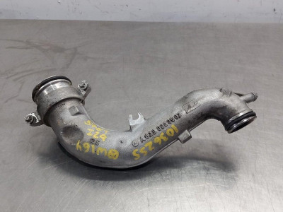 TUBO ASPIRACION ADMISION, MERCEDES-BENZ, CLASE ML (BM 164)