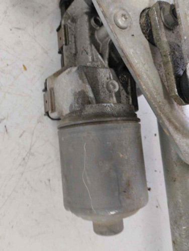  MOTOR LIMPIA DELANTERO OPEL MERIVA B 