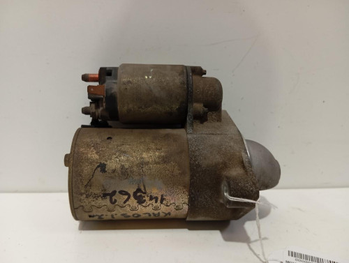  MOTOR ARRANQUE CHEVROLET KALOS 