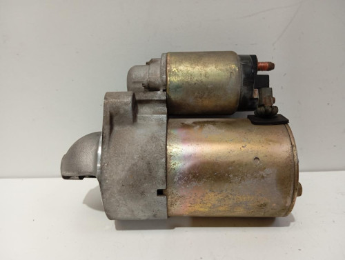  MOTOR ARRANQUE CHEVROLET KALOS 
