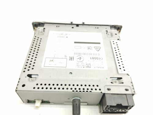 SISTEMA AUDIO / RADIO CD RENAULT MEGANE III BERLINA 5P 