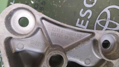 SOPORTE CAMBIO, BMW, SERIE 1 BERLINA 3P (F21)