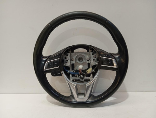  VOLANTE, MAZDA, 6 FAMILIAR (GJ) 