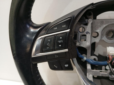 VOLANTE, MAZDA, 6 FAMILIAR (GJ)