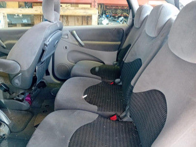 CITROEN XSARA PICASSO
