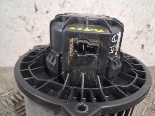 MOTOR CALEFACCION 