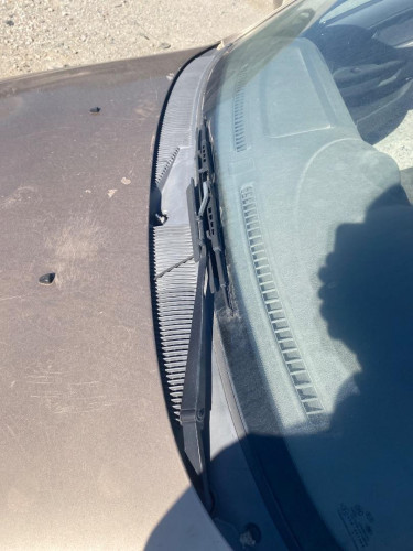 BRAZO LIMPIA DELANTERO IZQUIERDO KIA RIO (BC) 