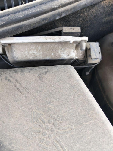 CENTRALITA MOTOR UCE Seat CORDOBA BERLINA (6L2) 