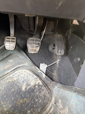 PEDAL FRENO