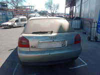 AUDI A3 (8L)