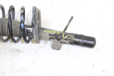 AMORTIGUADOR DELANTERO IZQUIERDO, CITROEN, XSARA BERLINA