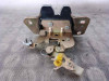 CERRADURA MALETERO / PORTON MITSUBISHI SPACE STAR (DG0) 