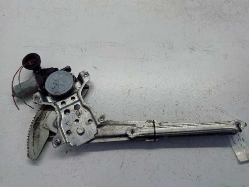  ELEVALUNAS DELANTERO IZQUIERDO SUZUKI SWIFT BERLINA (RS/MZ) 