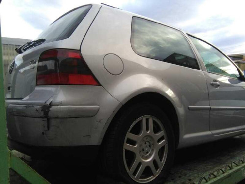  VOLKSWAGEN GOLF IV BERLINA (1J1)(10.1997) 