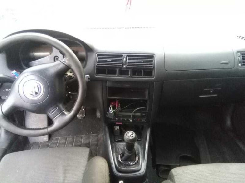  VOLKSWAGEN GOLF IV BERLINA (1J1)(10.1997) 