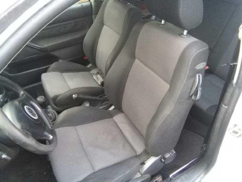  VOLKSWAGEN GOLF IV BERLINA (1J1)(10.1997) 