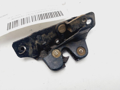 CERRADURA MALETERO / PORTON, PEUGEOT, 206