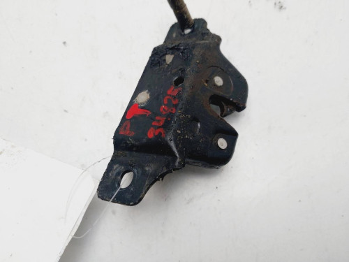  CERRADURA MALETERO / PORTON PEUGEOT 206 