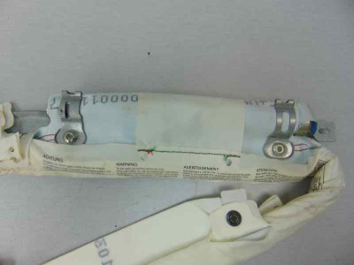 AIRBAG CORTINA DELANTERO DERECHO