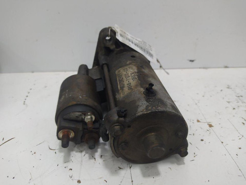  MOTOR ARRANQUE 