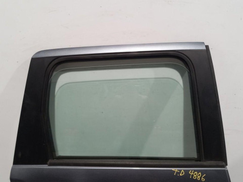  PUERTA TRASERA DERECHA CITROEN C3 PICASSO 
