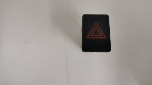  WARNING NISSAN QASHQAI (J10) 