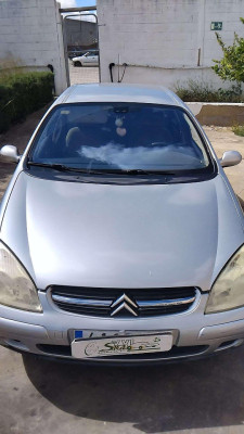 CAPO Citroen C5 Berlina (2001->)