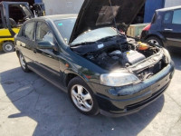 OPEL ASTRA G BERLINA