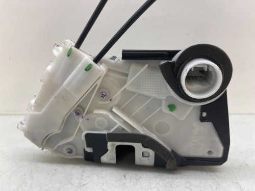 CERRADURA PUERTA DELANTERA DERECHA Honda HR-V (RU) 
