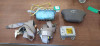 KIT AIRBAG Toyota LAND CRUISER (J12) 