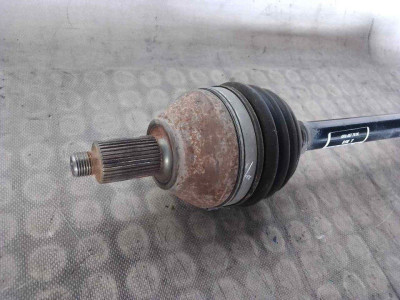 TRANSMISION DELANTERA IZQUIERDA, SEAT, IBIZA BERLINA (6J5)