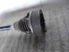 TRANSMISION DELANTERA IZQUIERDA SEAT IBIZA BERLINA (6J5) 