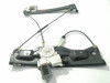  ELEVALUNAS DELANTERO DERECHO OPEL ASTRA H TWIN TOP 