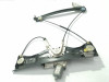  ELEVALUNAS DELANTERO DERECHO OPEL ASTRA H TWIN TOP 