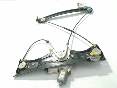  ELEVALUNAS DELANTERO DERECHO OPEL ASTRA H TWIN TOP 