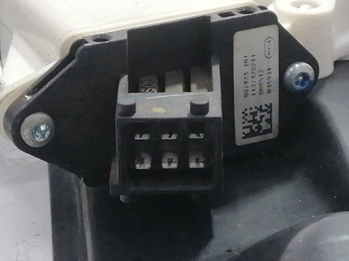  ELEVALUNAS DELANTERO DERECHO OPEL ASTRA H TWIN TOP 
