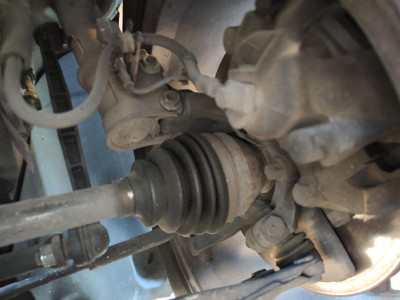 MANGUETA DELANTERA IZQUIERDA