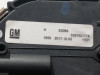  MOTOR LIMPIA DELANTERO OPEL ASTRA K BERLINA 5P 