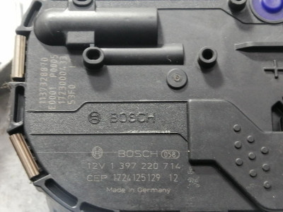 MOTOR LIMPIA DELANTERO, OPEL, ASTRA K BERLINA 5P