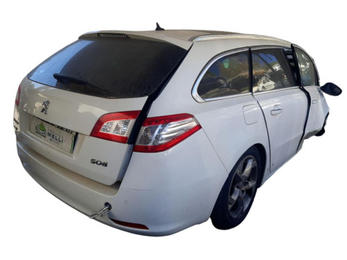  PEUGEOT 508 SW 