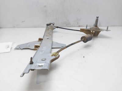 ELEVALUNAS TRASERO DERECHO, Citroen, C3