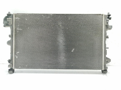 RADIADOR AGUA, OPEL, VECTRA C BERLINA