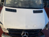  MERCEDES-BENZ SPRINTER II JAMES COOK (906) 