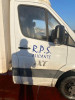  MERCEDES-BENZ SPRINTER II JAMES COOK (906) 